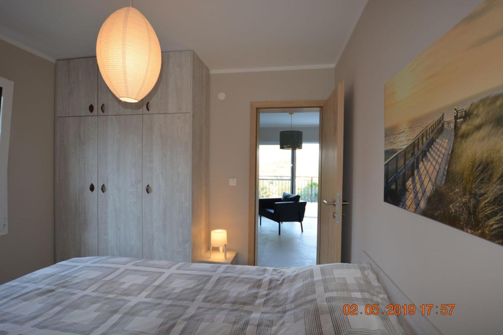 Sealodge - Luxe Villa, Private Pool, Mooring, Parking, Sea & Mountain View, At 150 M From Idyllic Private Beach Rogač Εξωτερικό φωτογραφία