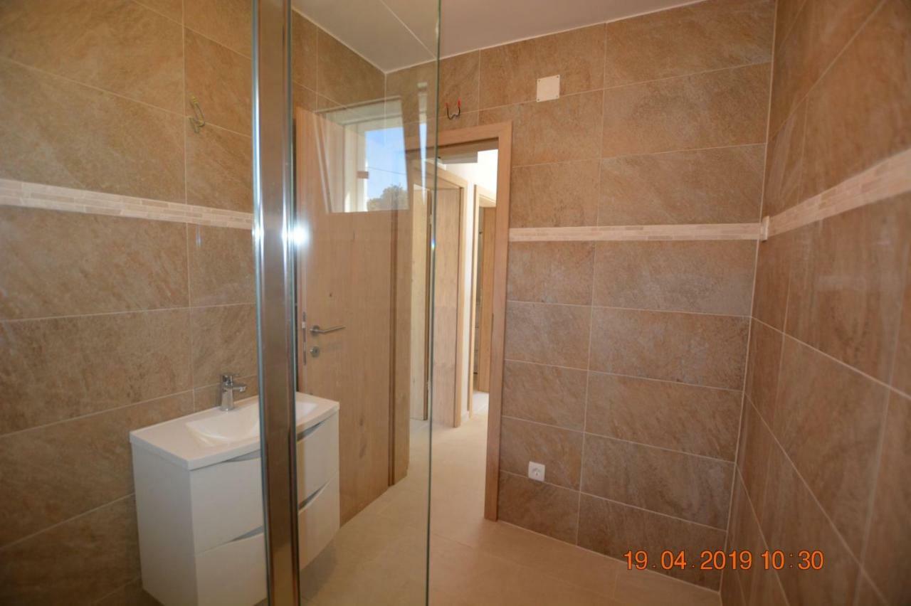 Sealodge - Luxe Villa, Private Pool, Mooring, Parking, Sea & Mountain View, At 150 M From Idyllic Private Beach Rogač Εξωτερικό φωτογραφία